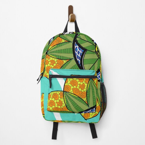 Item preview, summer madala designed and sold by Wizabi.