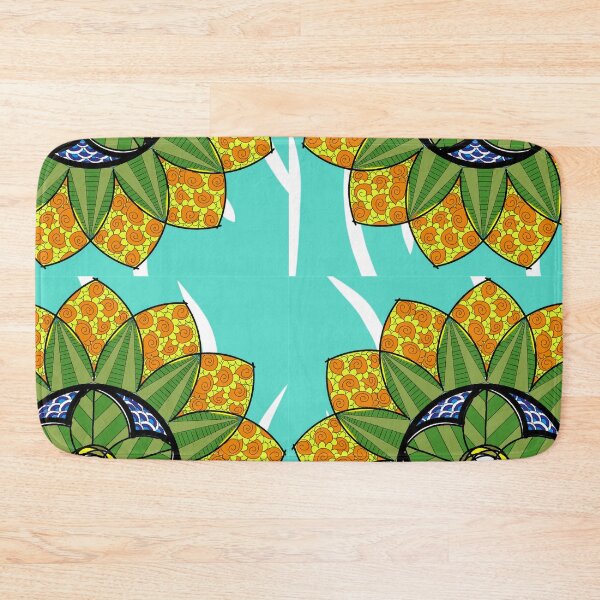 Item preview, summer madala designed and sold by Wizabi.