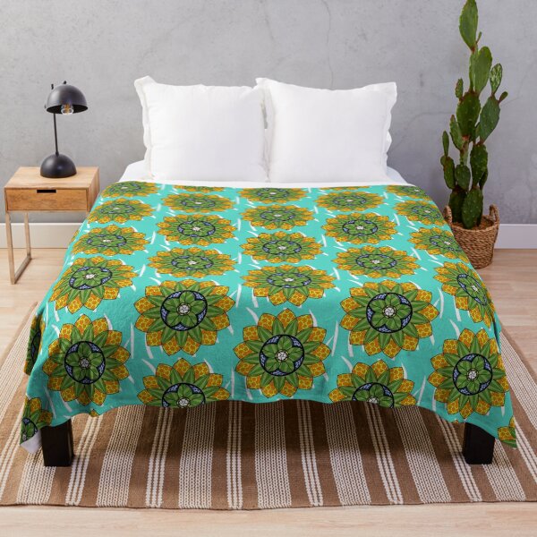 Item preview, summer madala designed and sold by Wizabi.