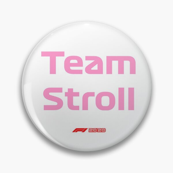 Artikelvorschau, Teamspaziergang - Formel 1 Rennpunkt entworfen und verkauft von cmartmen.
