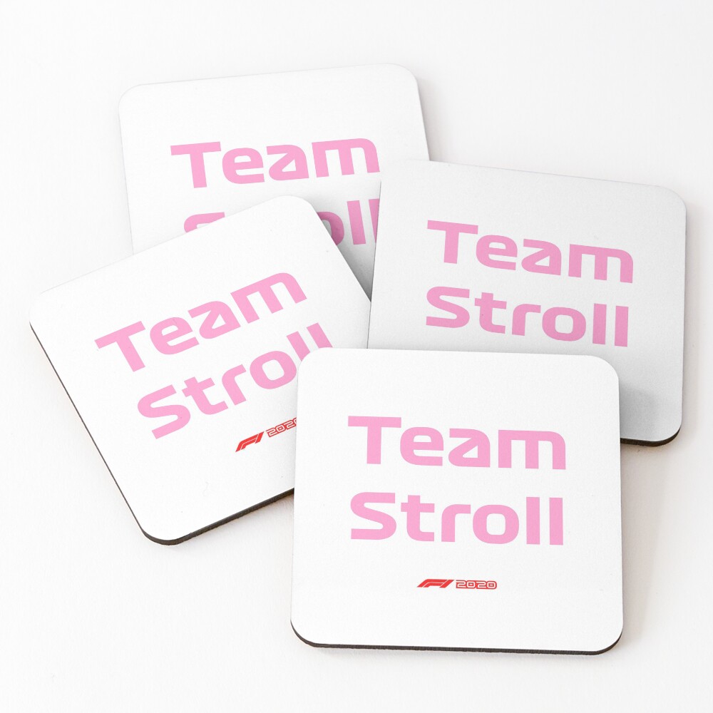 Item preview, Coasters (Set of 4) designed and sold by cmartmen.