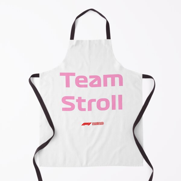 Item preview, Team Stroll - Formula 1 Racing Point designed and sold by cmartmen.