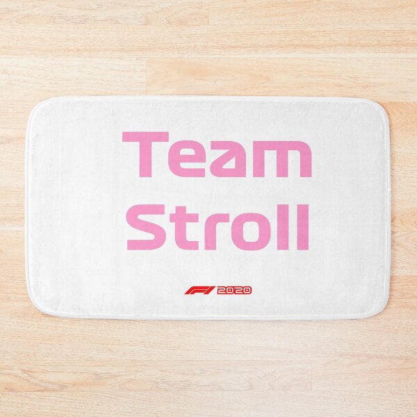 Item preview, Team Stroll - Formula 1 Racing Point designed and sold by cmartmen.