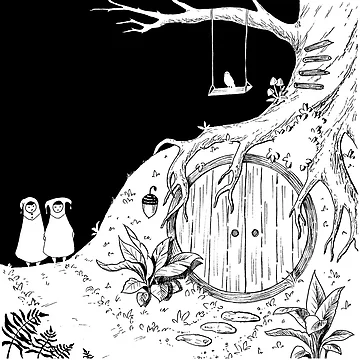 Artwork thumbnail, Home by Rinnz