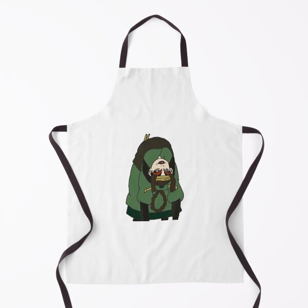 Item preview, Ty Lee in Ba Sing Se designed and sold by letayl3.