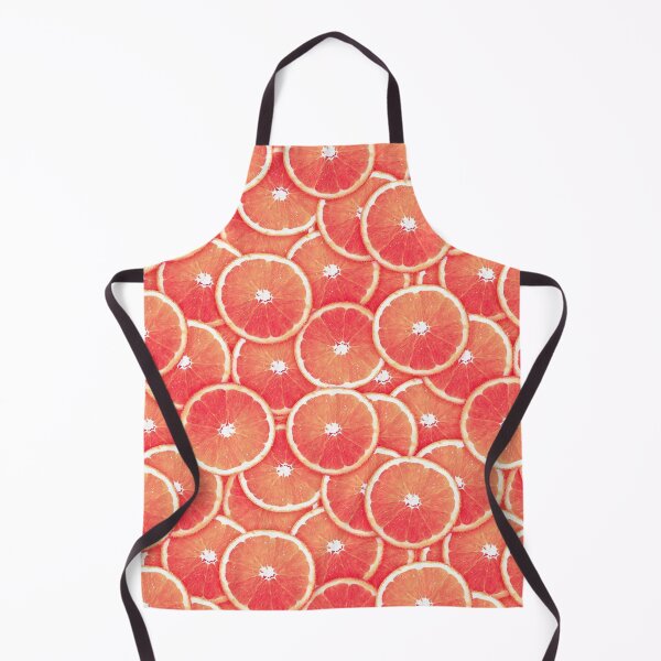 Item preview, Pink Grapefruit Slice Digital Montage designed and sold by Marymarice.