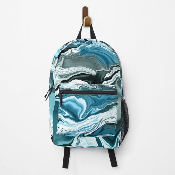 Item preview, Ocean Marble 2 designed and sold by Zilpa’s Prints.