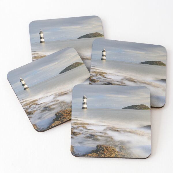 Item preview, Penmon shore designed and sold by bitm2007.