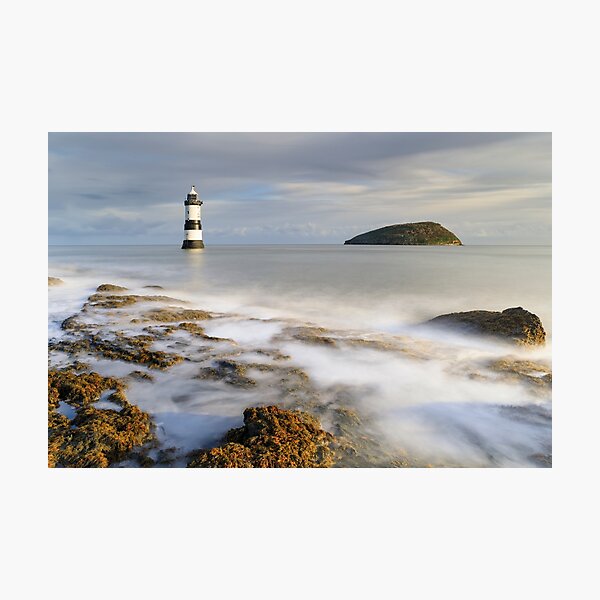 Item preview, Penmon shore designed and sold by bitm2007.
