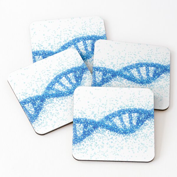 Item preview, DNA designed and sold by MDeAngelis.