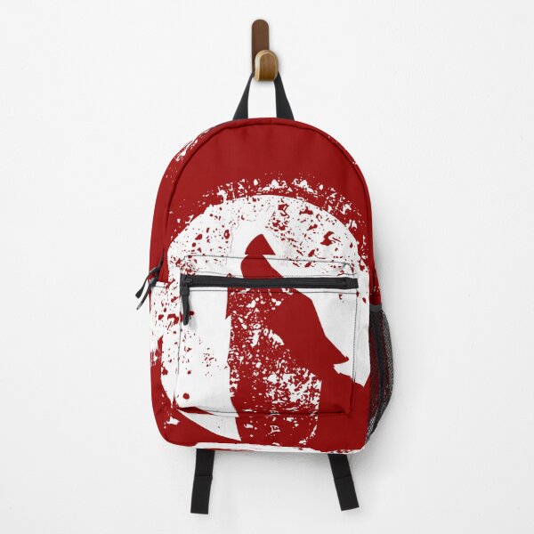 Item preview, Red moon designed and sold by Graphicganga.