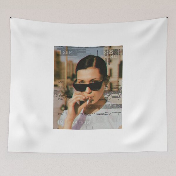 Item preview, BELLA x GLITCH designed and sold by caroliinebrown.