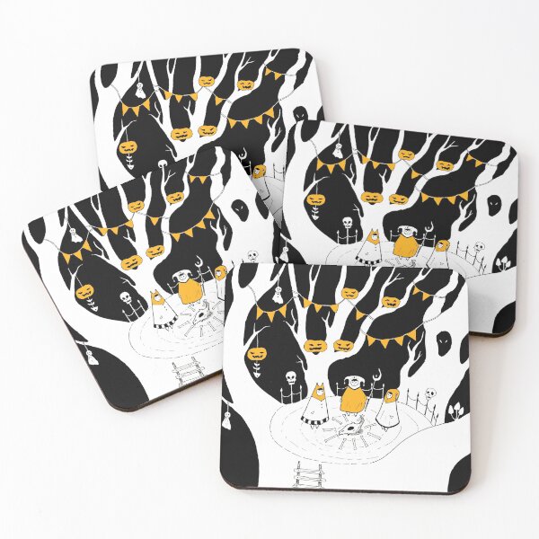 Item preview, Halloween designed and sold by Rinnz.