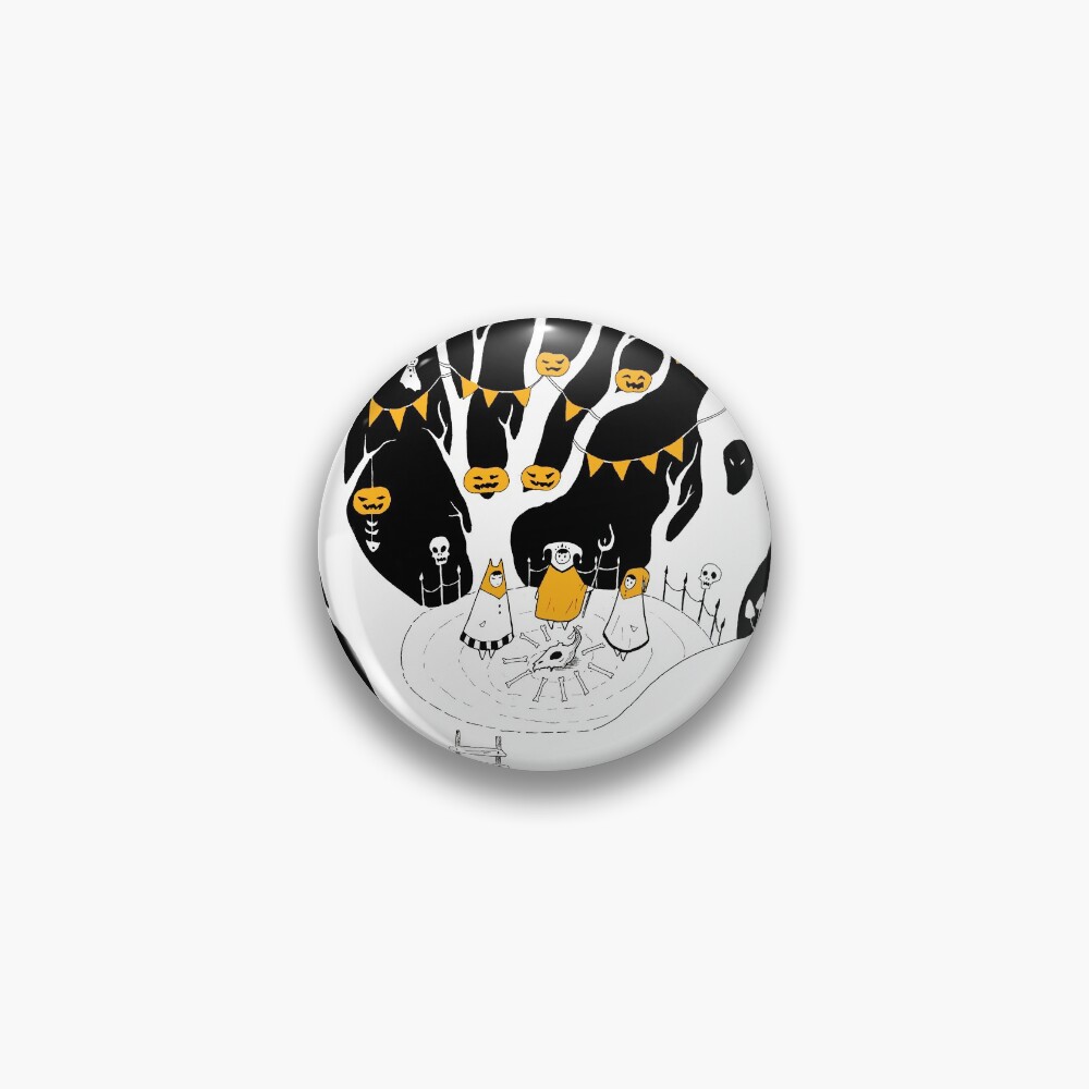 Item preview, Pin designed and sold by Rinnz.