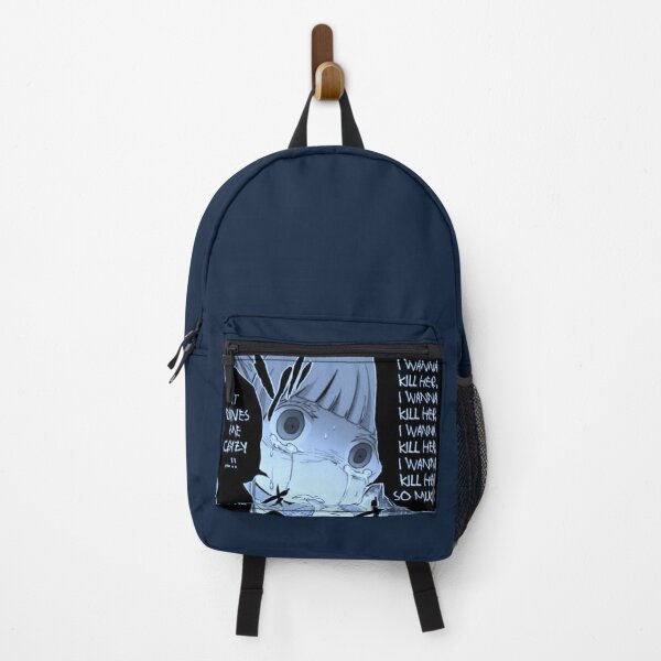 Item preview, Drives Me Crazy designed and sold by guro-kun.