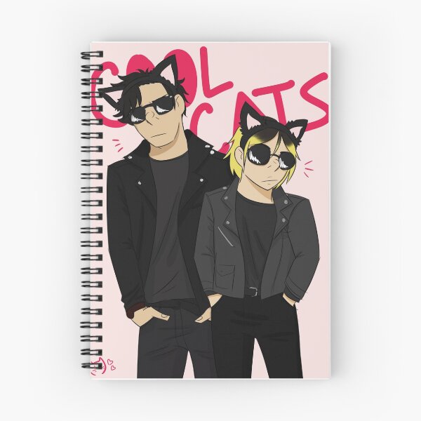 Item preview, kenma kuroo cool cats designed and sold by kellin.
