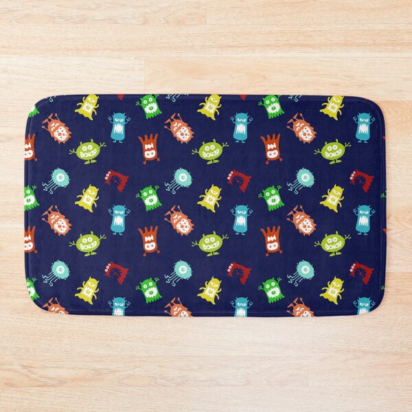 Item preview, Monsters designed and sold by jdbruegger.