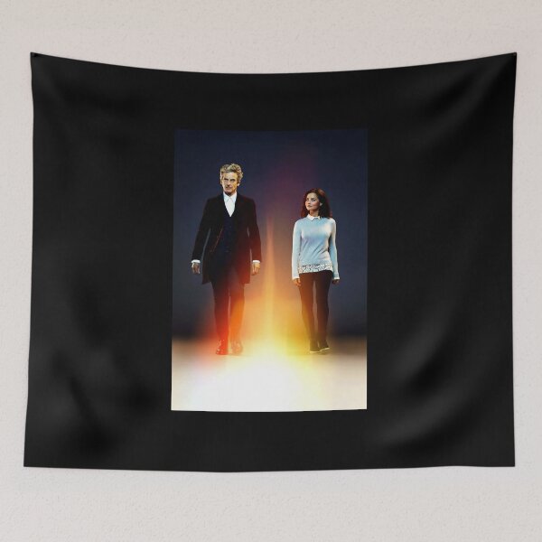 Item preview, Twin Flames designed and sold by ponderingtaylor.