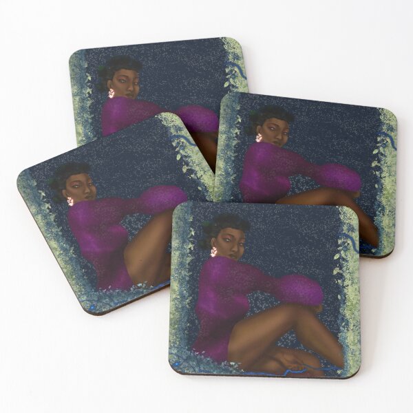Item preview, Mind Your Business  designed and sold by KhlubiArts.