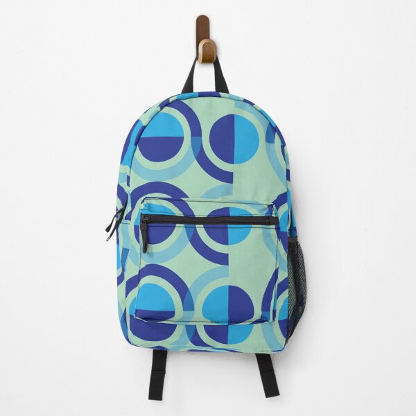 Item preview, blue circles designed and sold by Pacesyte.