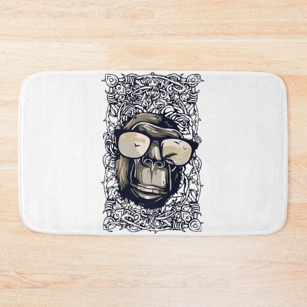 Item preview, planet of monkeys designed and sold by ThommyBLN.
