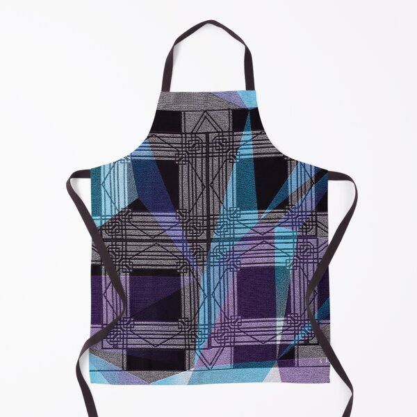 Item preview, geometric abstract art designed and sold by skf-designs.