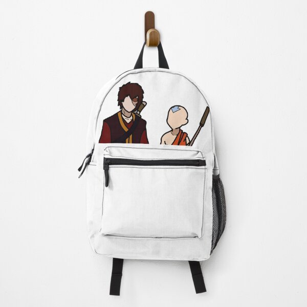 Item preview, Zuko and Aang  designed and sold by Sara Bee.