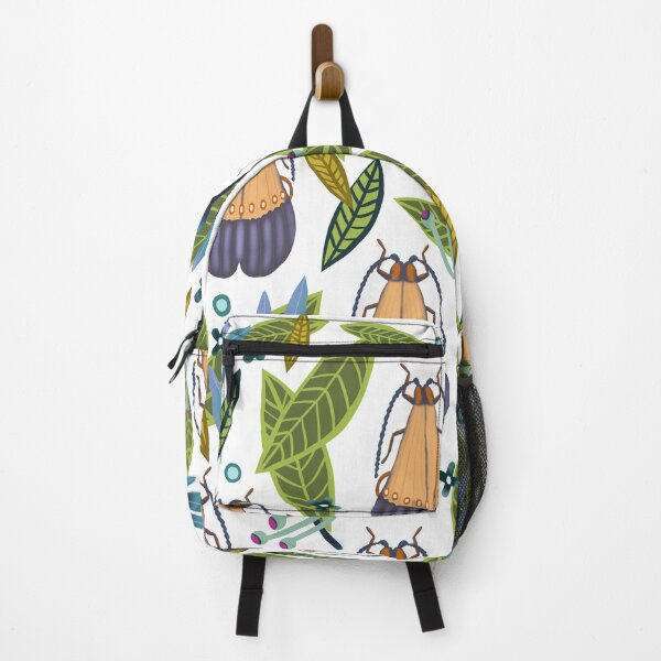 Item preview, bugs and leaves designed and sold by Pacesyte.