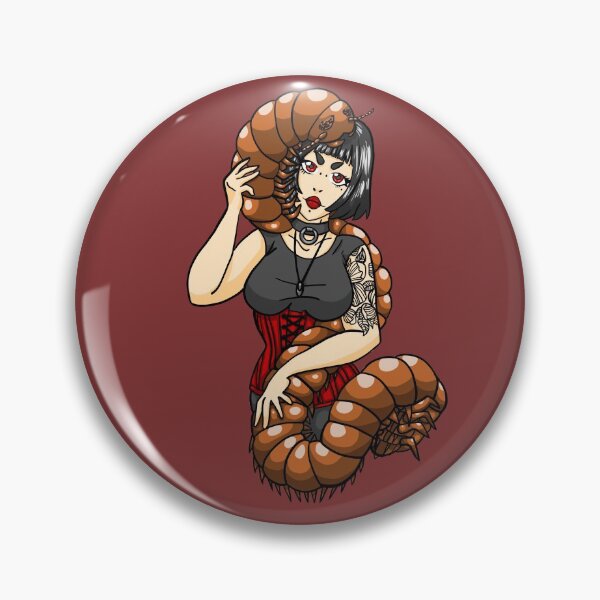 Item preview, Millipede designed and sold by OPSharkShoes.