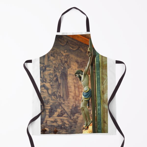 Item preview, Jesus Christ on the cross designed and sold by Gaspar Avila.