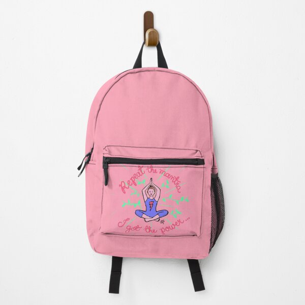 Item preview, Powerful Meditation | Self-Care designed and sold by anaclaragf.