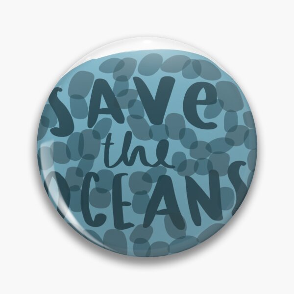 Item preview, Save the Oceans designed and sold by katyricker.