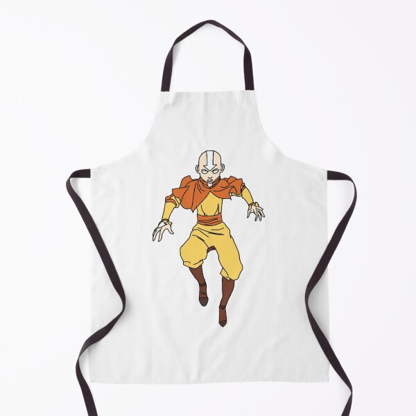Item preview, Aang Avatar State designed and sold by letayl3.