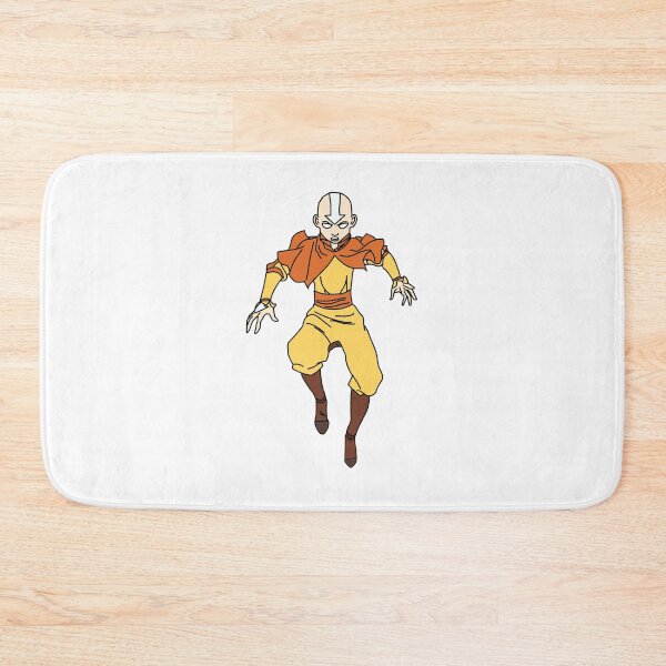 Item preview, Aang Avatar State designed and sold by letayl3.