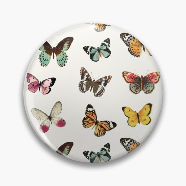 Item preview, Butterflies designed and sold by Stephanie Vanden Hoek.