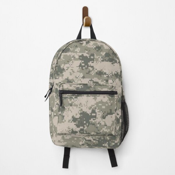 Item preview, Standard Military Camouflage  designed and sold by FantasySkyArt.