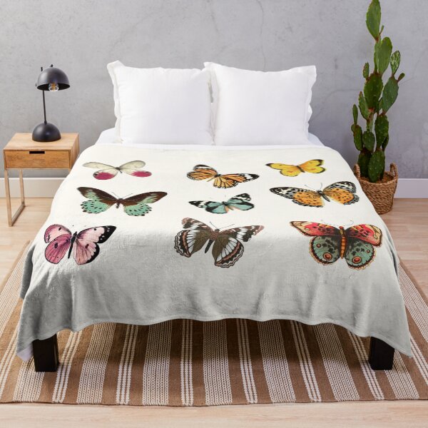 Item preview, Butterflies designed and sold by Stephanie Vanden Hoek.