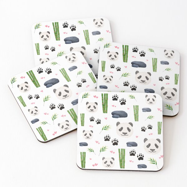 Item preview, Panda Lifestyle Pack designed and sold by GeneralStokes.