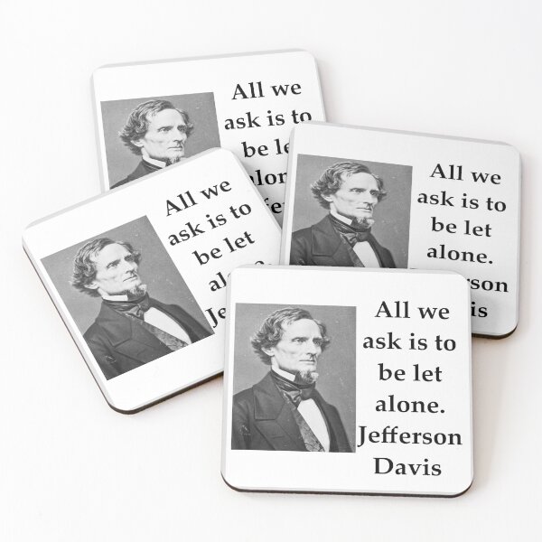 Item preview, Jefferson Davis designed and sold by jimbuf.