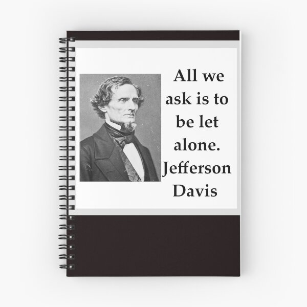 Item preview, Jefferson Davis designed and sold by jimbuf.