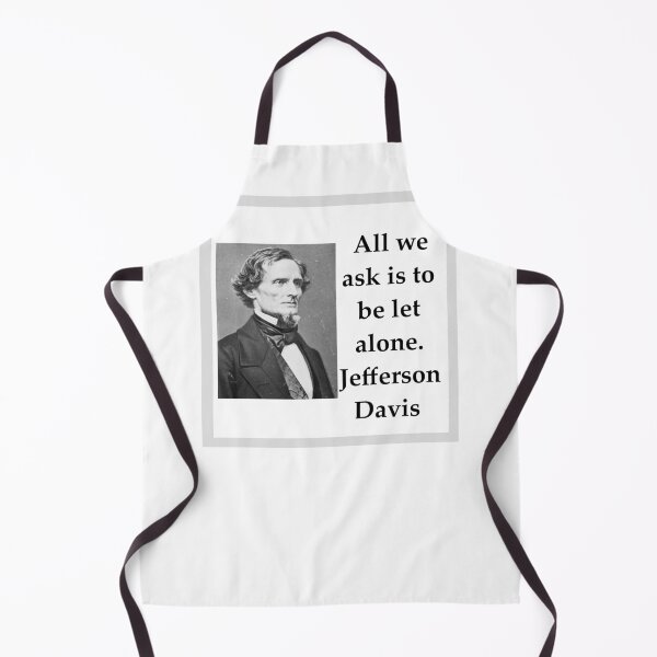 Item preview, Jefferson Davis designed and sold by jimbuf.