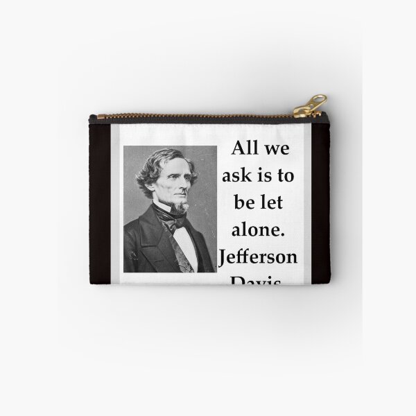 Item preview, Jefferson Davis designed and sold by jimbuf.