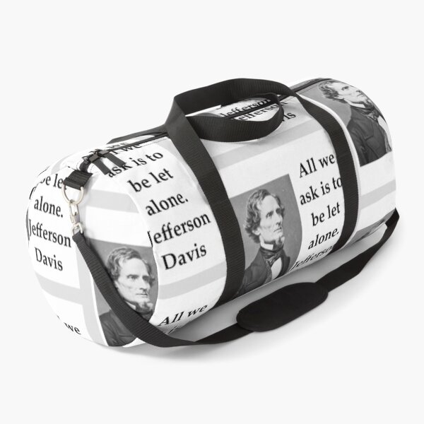 Item preview, Jefferson Davis designed and sold by jimbuf.