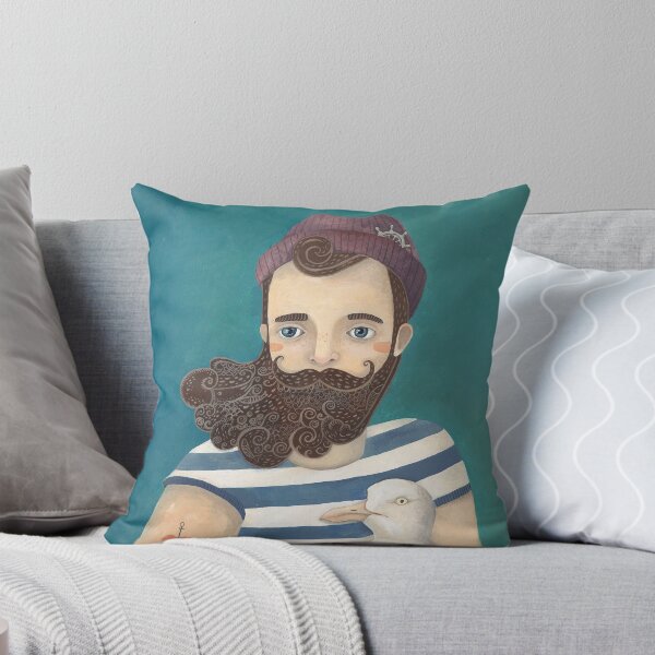 Item preview, A Sailor designed and sold by marialovell.