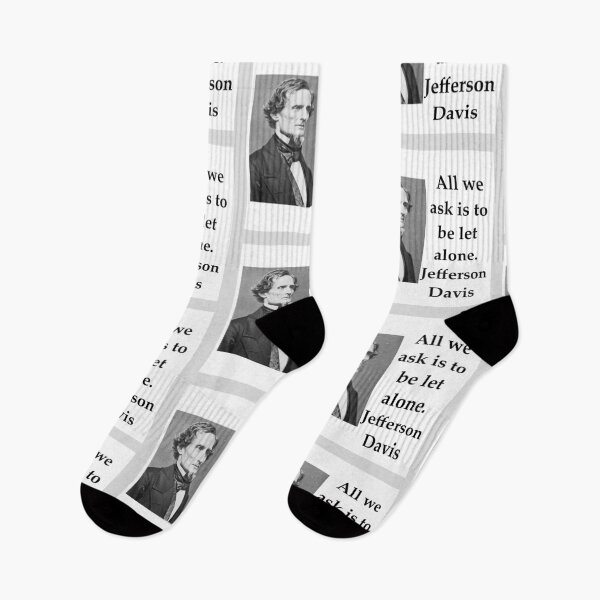 Item preview, Jefferson Davis designed and sold by jimbuf.