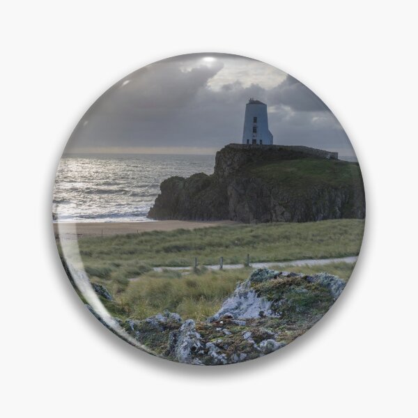 Item preview, Towards the sun (Llanddwyn Island) designed and sold by bitm2007.