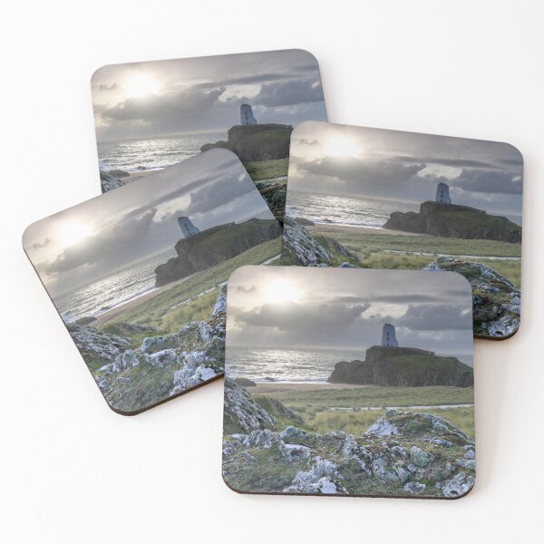 Item preview, Towards the sun (Llanddwyn Island) designed and sold by bitm2007.