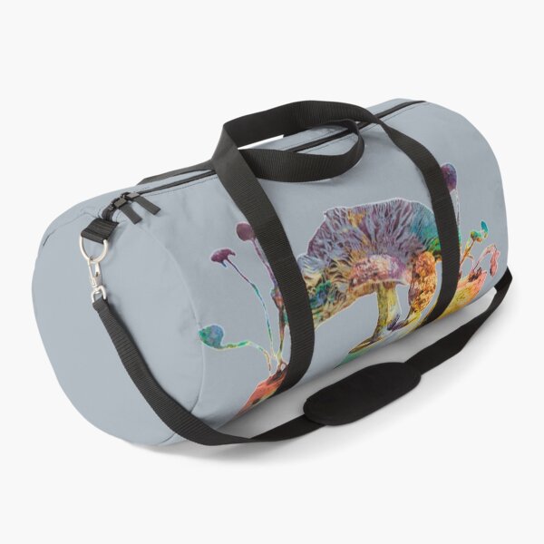Item preview, Vivacious Fungus (Rainbow) designed and sold by anashep.