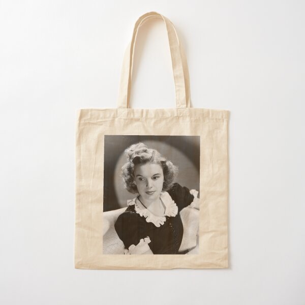 Judy Garland Tote Bags for Sale