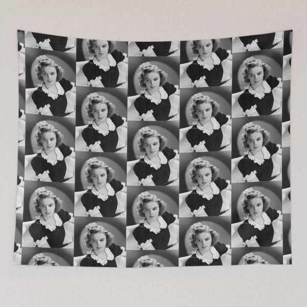 Item preview, Judy Garland 1940 designed and sold by JoAnnFineArt.